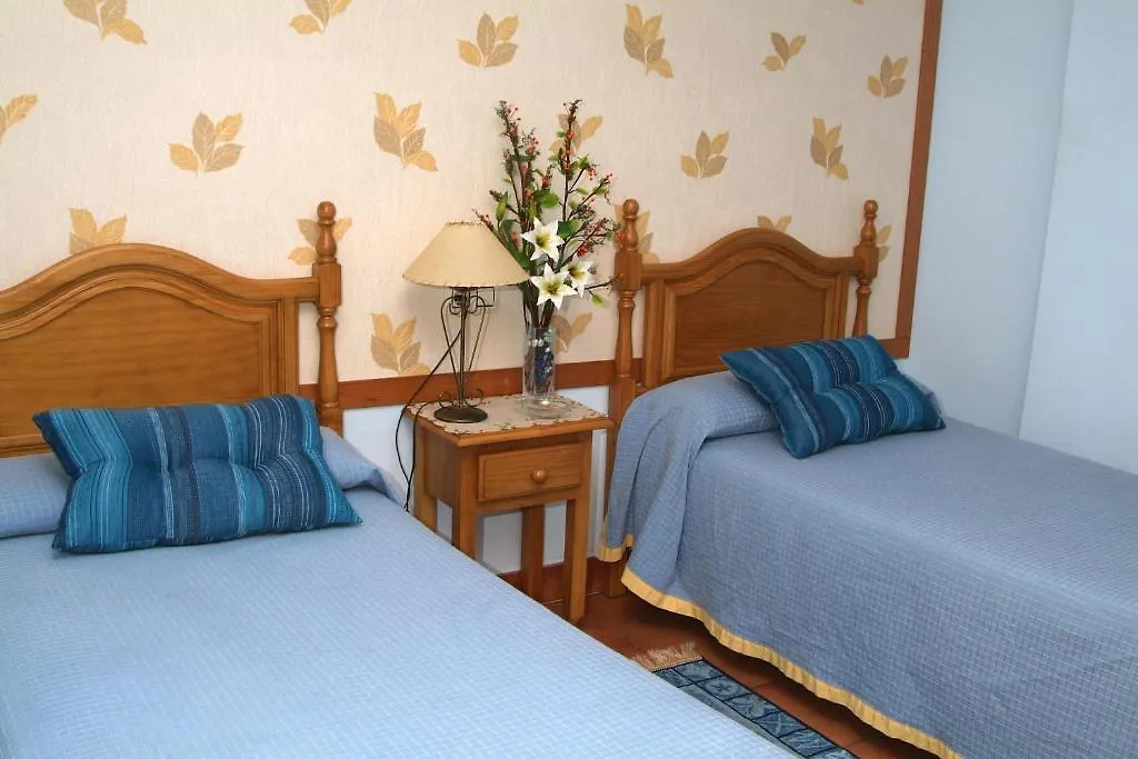 Hotel Casa Marchena Vilches Spain