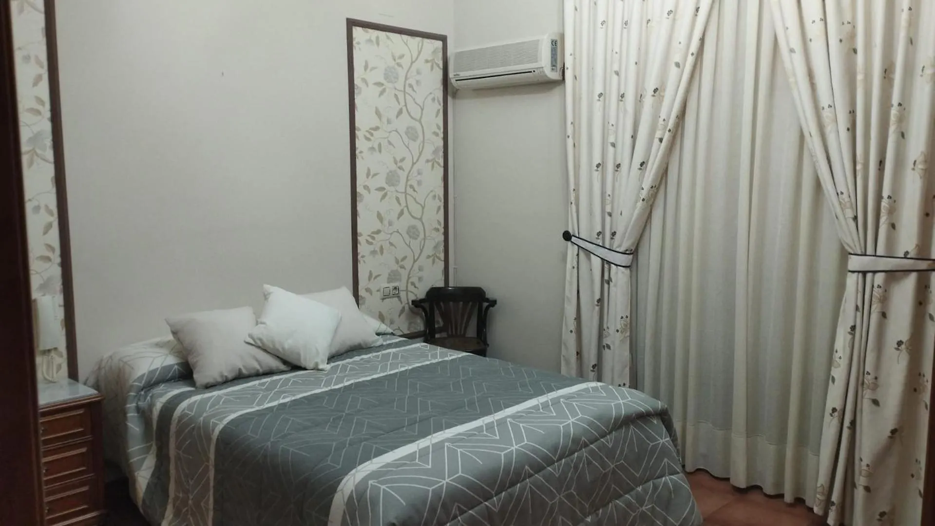 Hotel Casa Marchena Vilches