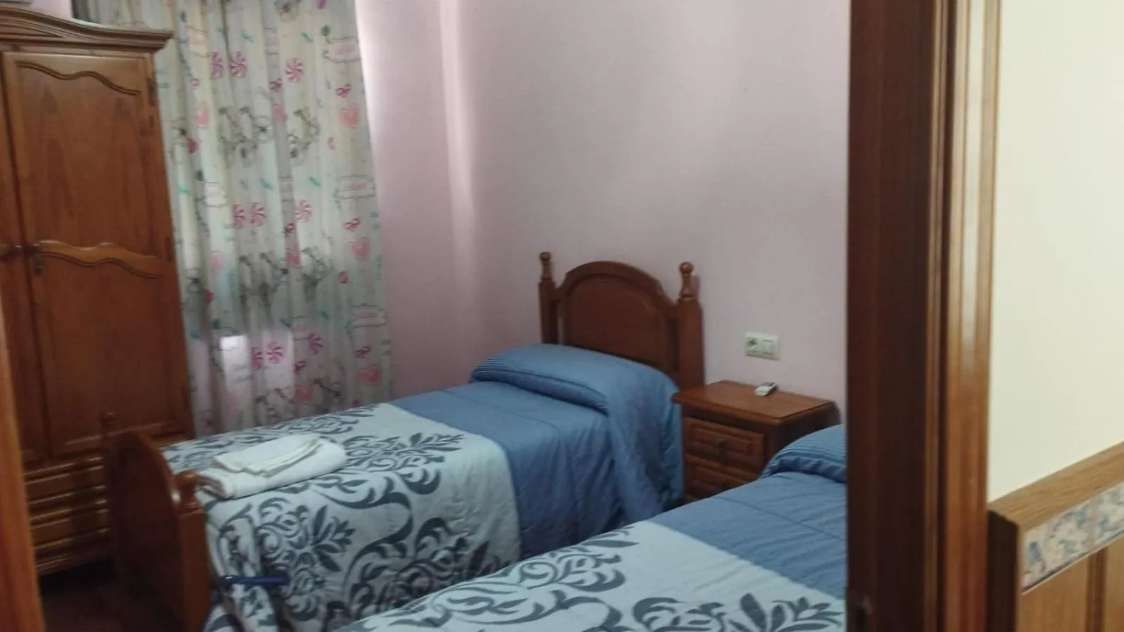 Hotel Casa Marchena Vilches Spain