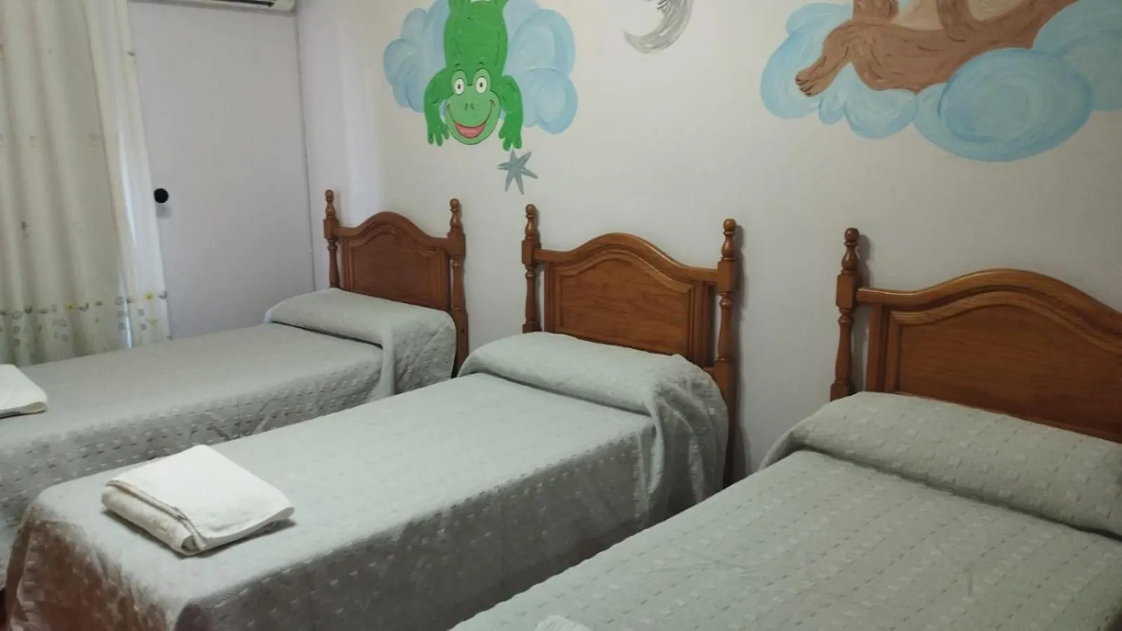 Hotel Casa Marchena Vilches