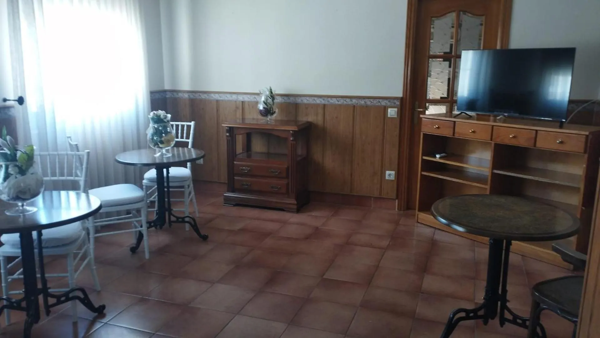 Hotel Casa Marchena Vilches