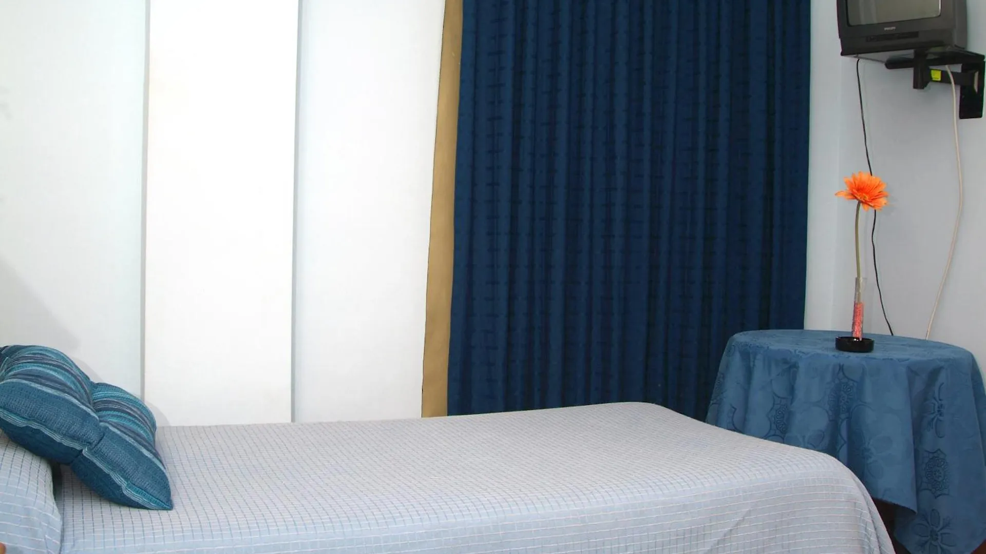 Hotel Casa Marchena Vilches 0*,