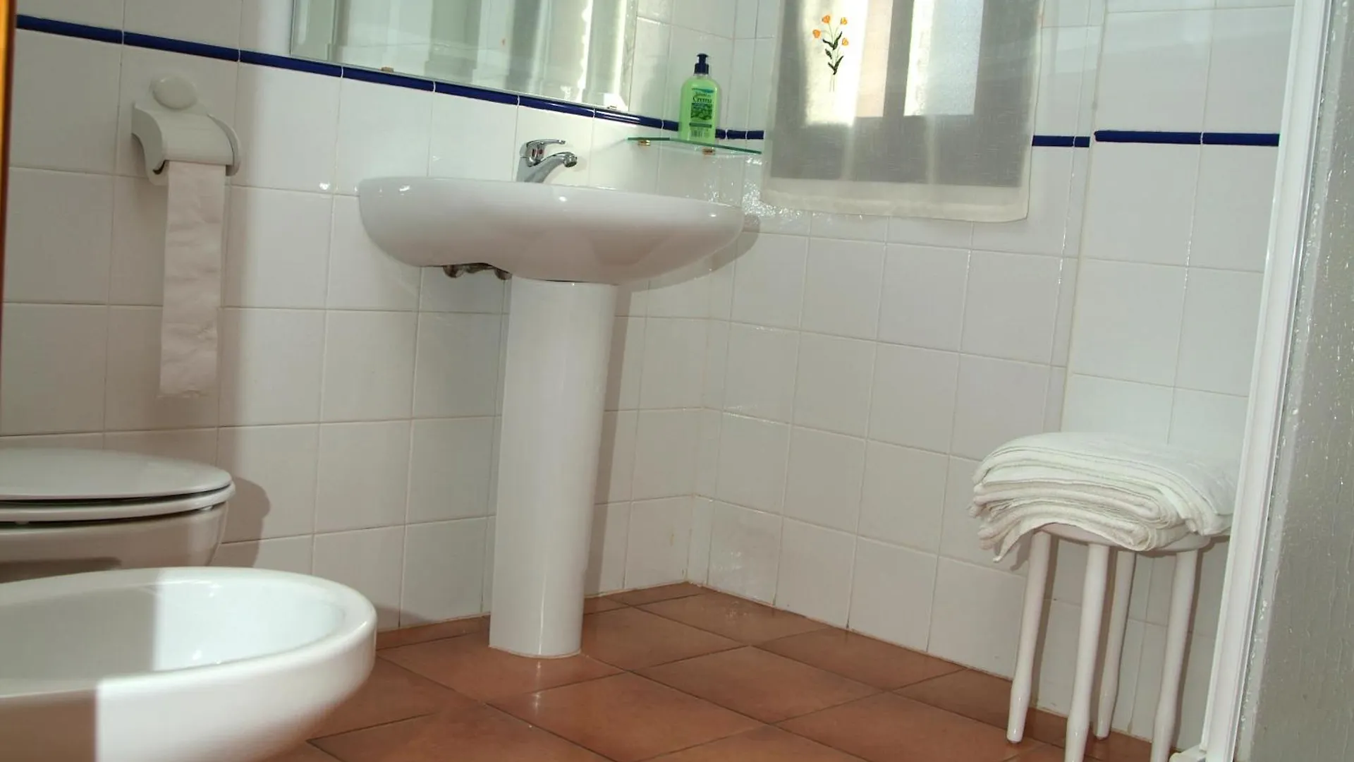 Hotel Casa Marchena Vilches