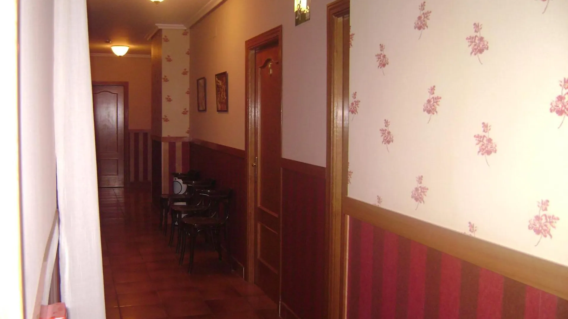 Hotel Casa Marchena Vilches 0*,  Spain