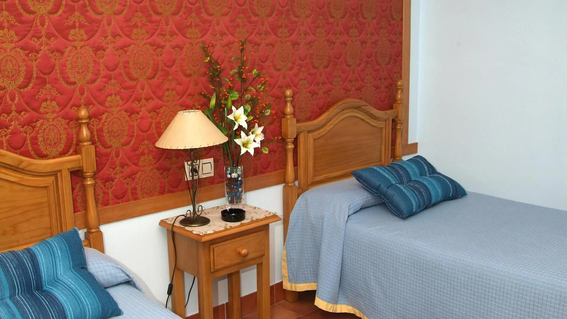 Hotel Casa Marchena Vilches