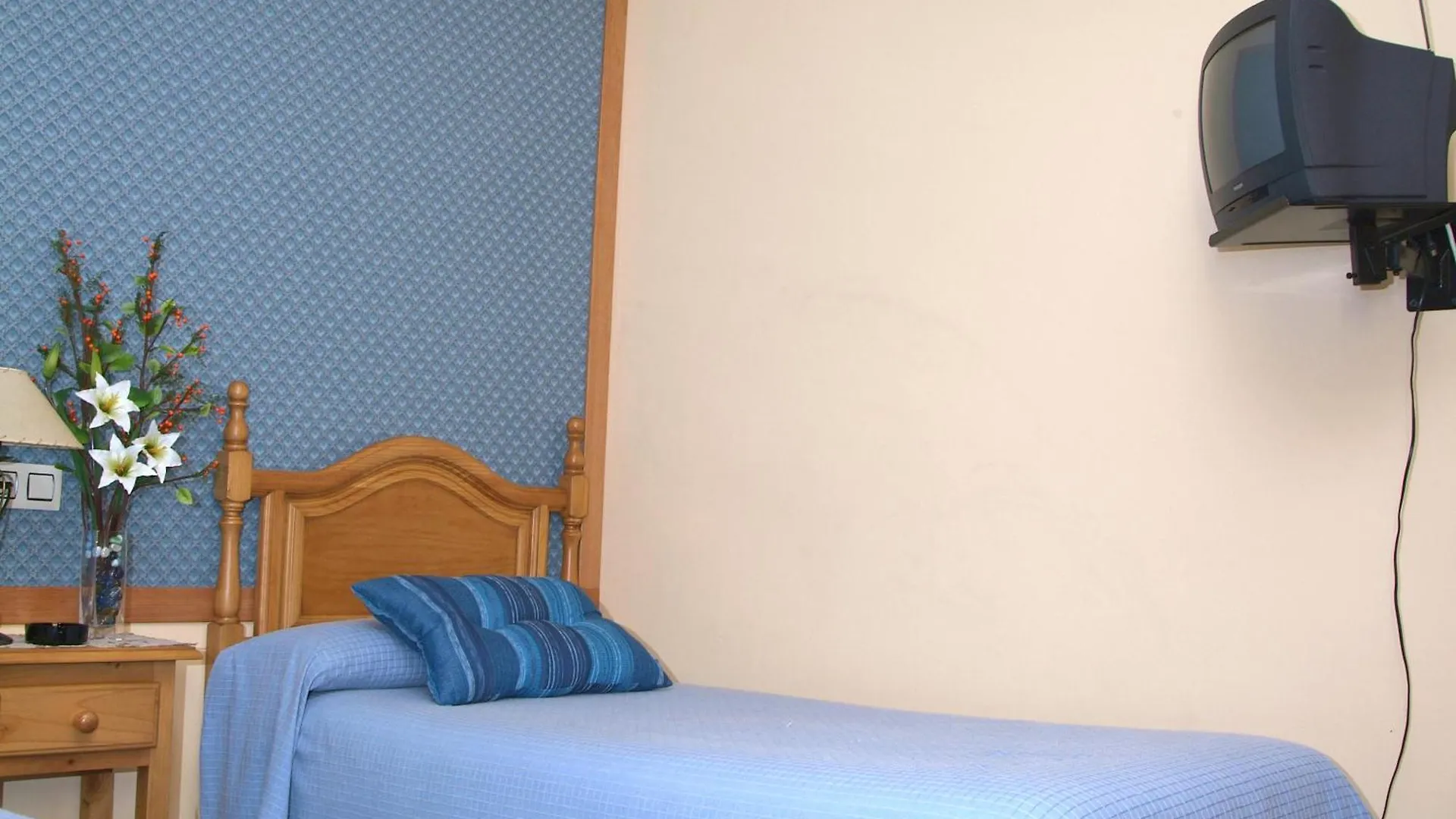 Hotel Casa Marchena Vilches