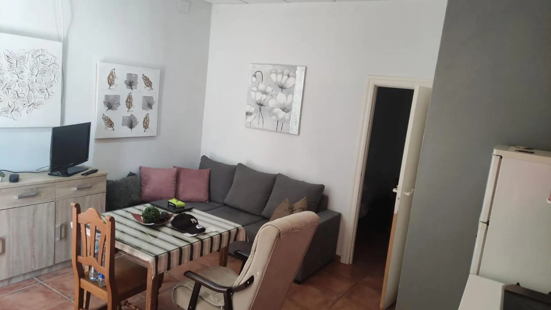 Hotel Casa Marchena Vilches 0*,  Spain