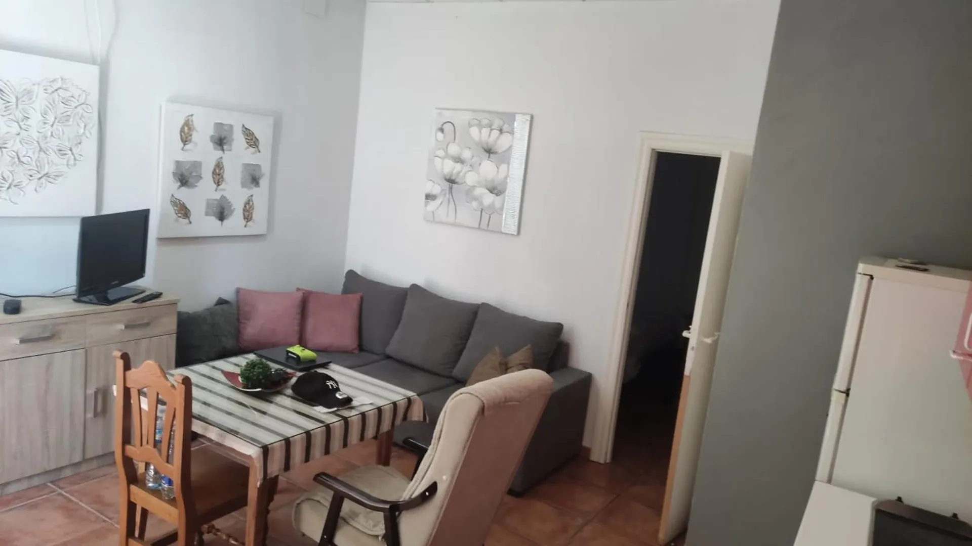 Hotel Casa Marchena Vilches