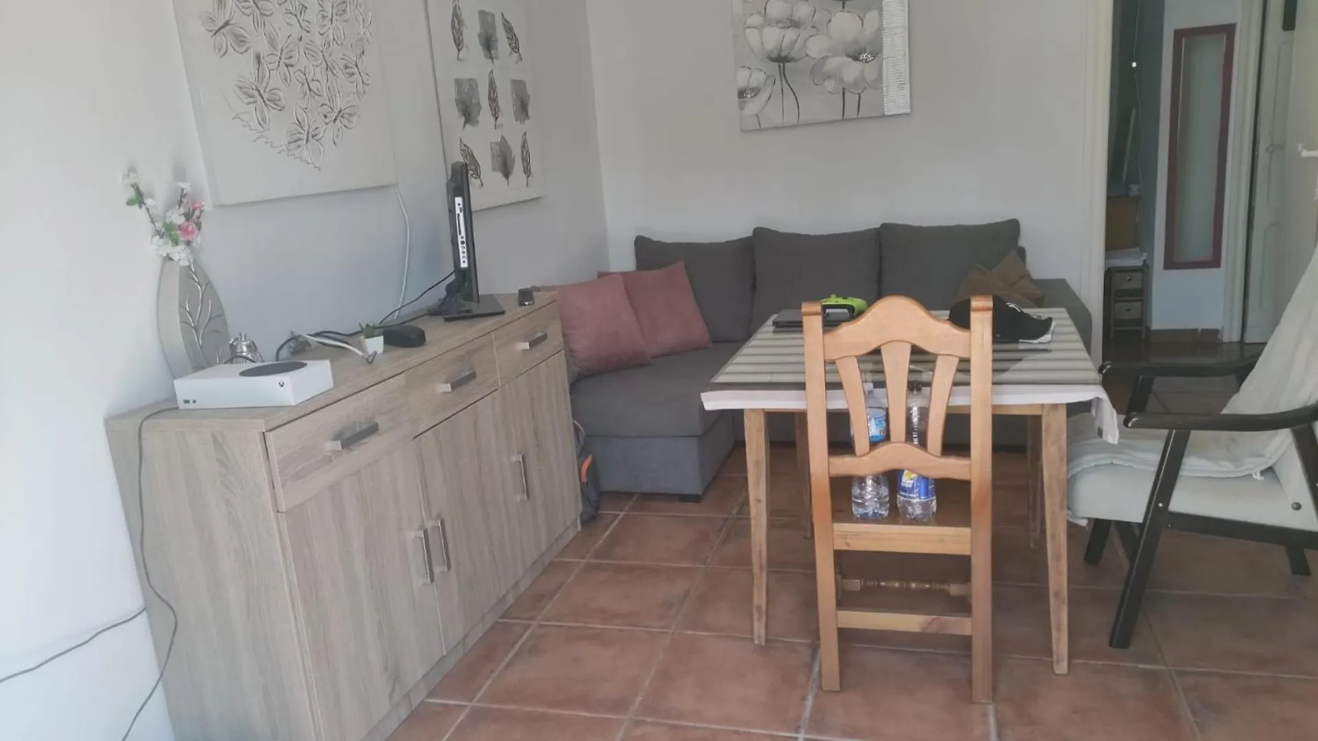 Hotel Casa Marchena Vilches 0*,  Spain