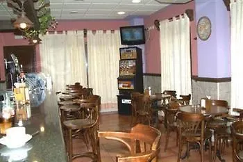 Hotel Casa Marchena Vilches