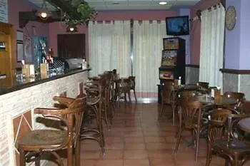 Hotel Casa Marchena Vilches Spain