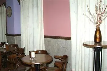 Hotel Casa Marchena Vilches 0*,  Spain