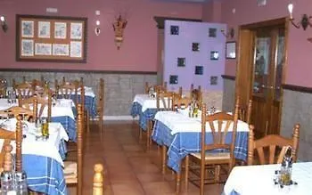 Hotel Casa Marchena Vilches