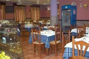Hotel Casa Marchena Vilches Spain
