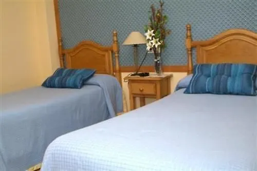 Hotel Casa Marchena Vilches