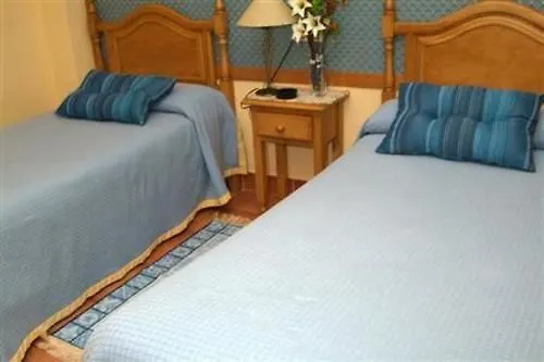 Hotel Casa Marchena Vilches
