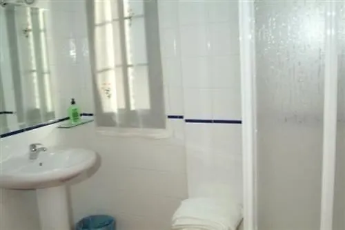 Hotel Casa Marchena Vilches Spain
