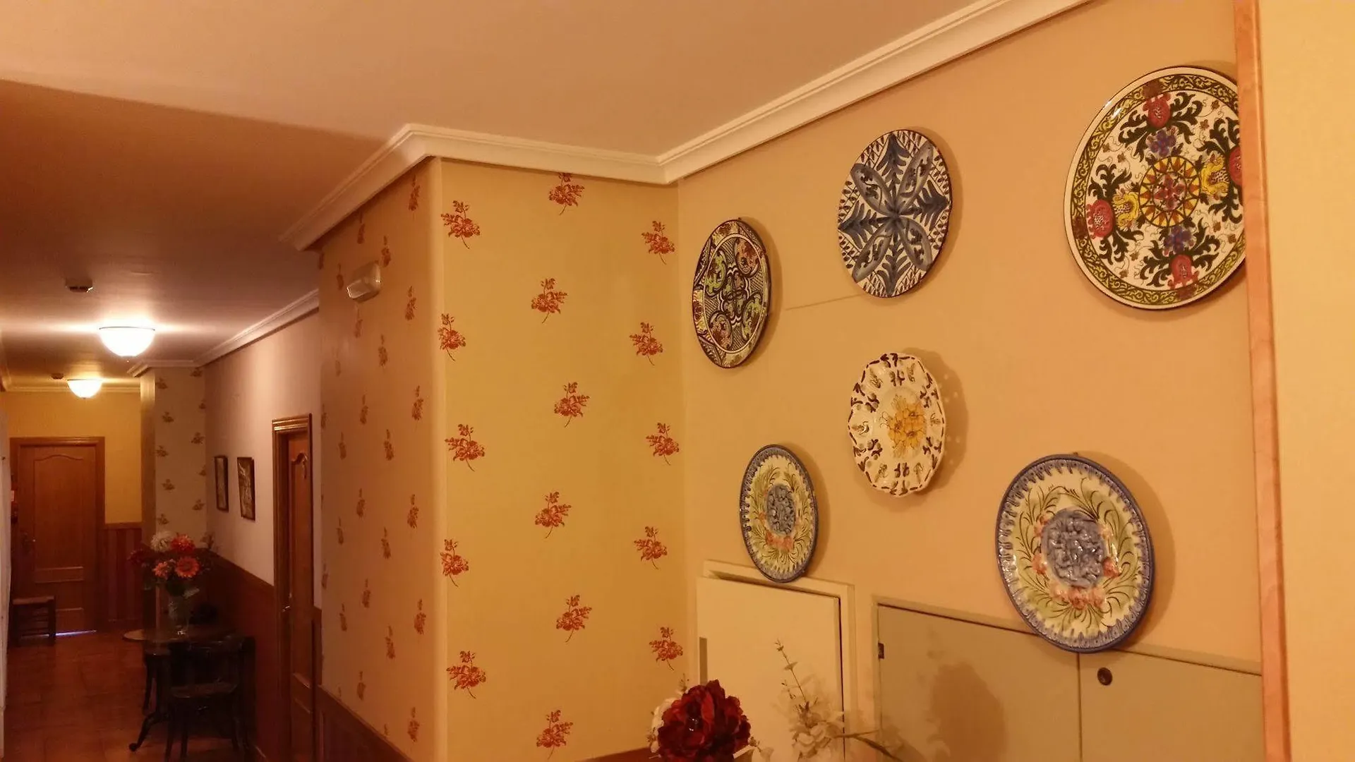 Hotel Casa Marchena Vilches Spain