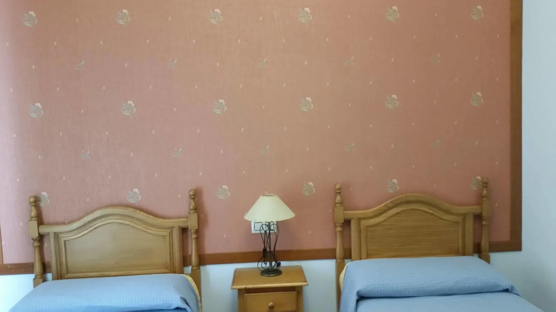 Hotel Casa Marchena Vilches 0*,