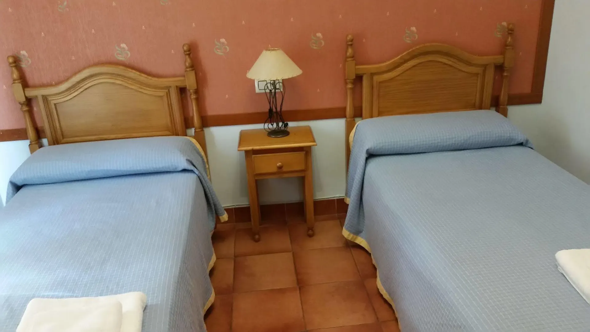 Hotel Casa Marchena Vilches 0*,  Spain