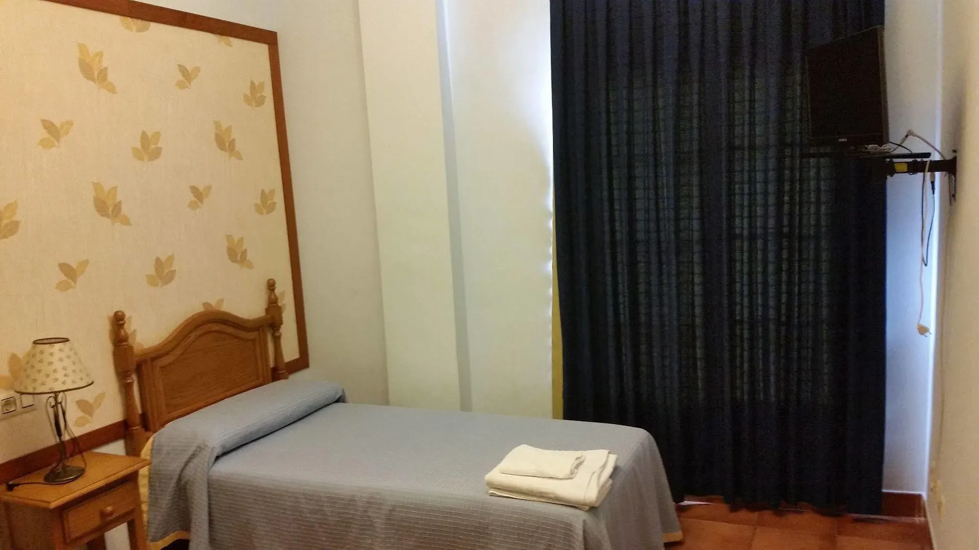 Hotel Casa Marchena Vilches 0*,  Spain