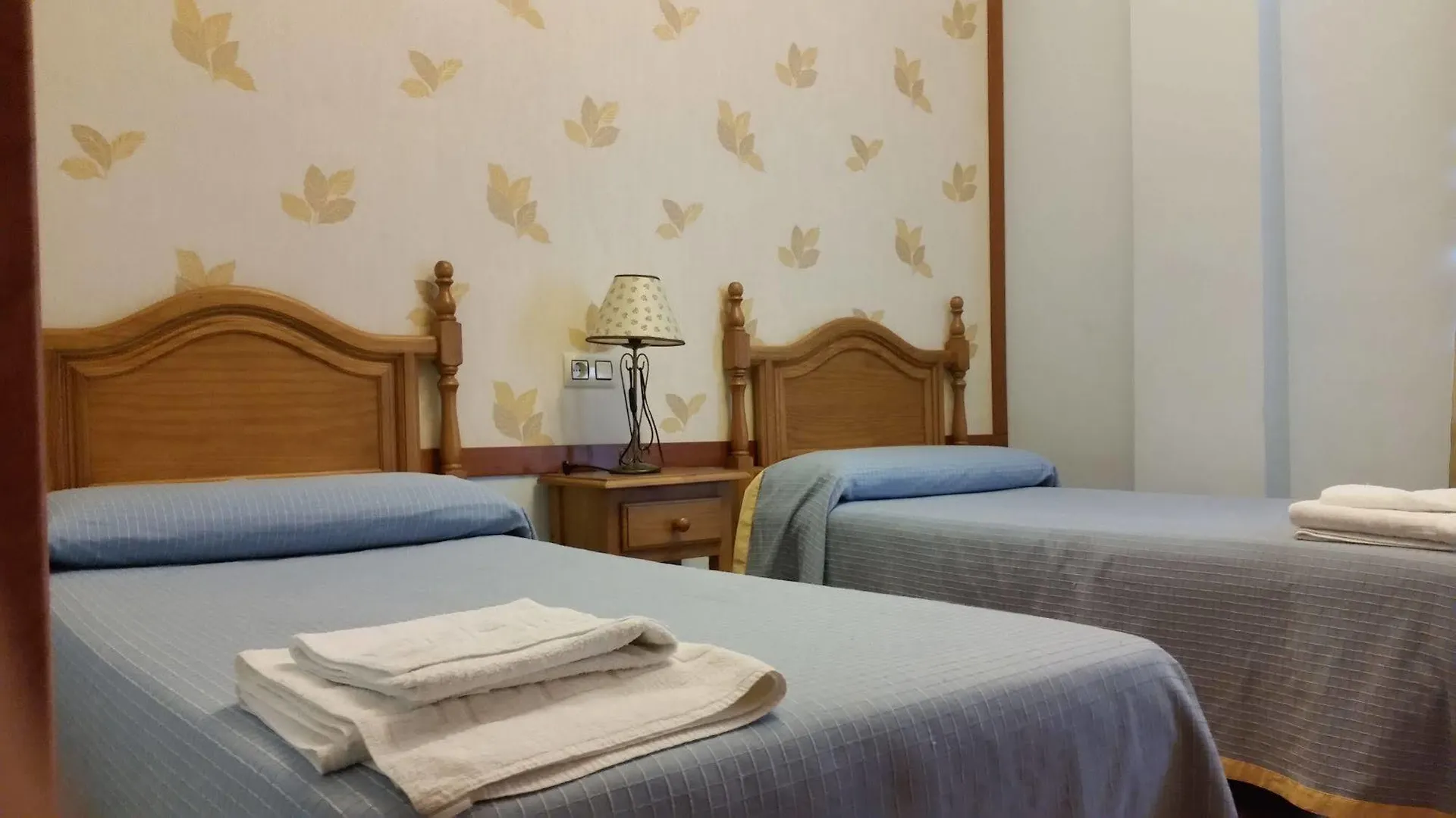 Hotel Casa Marchena Vilches