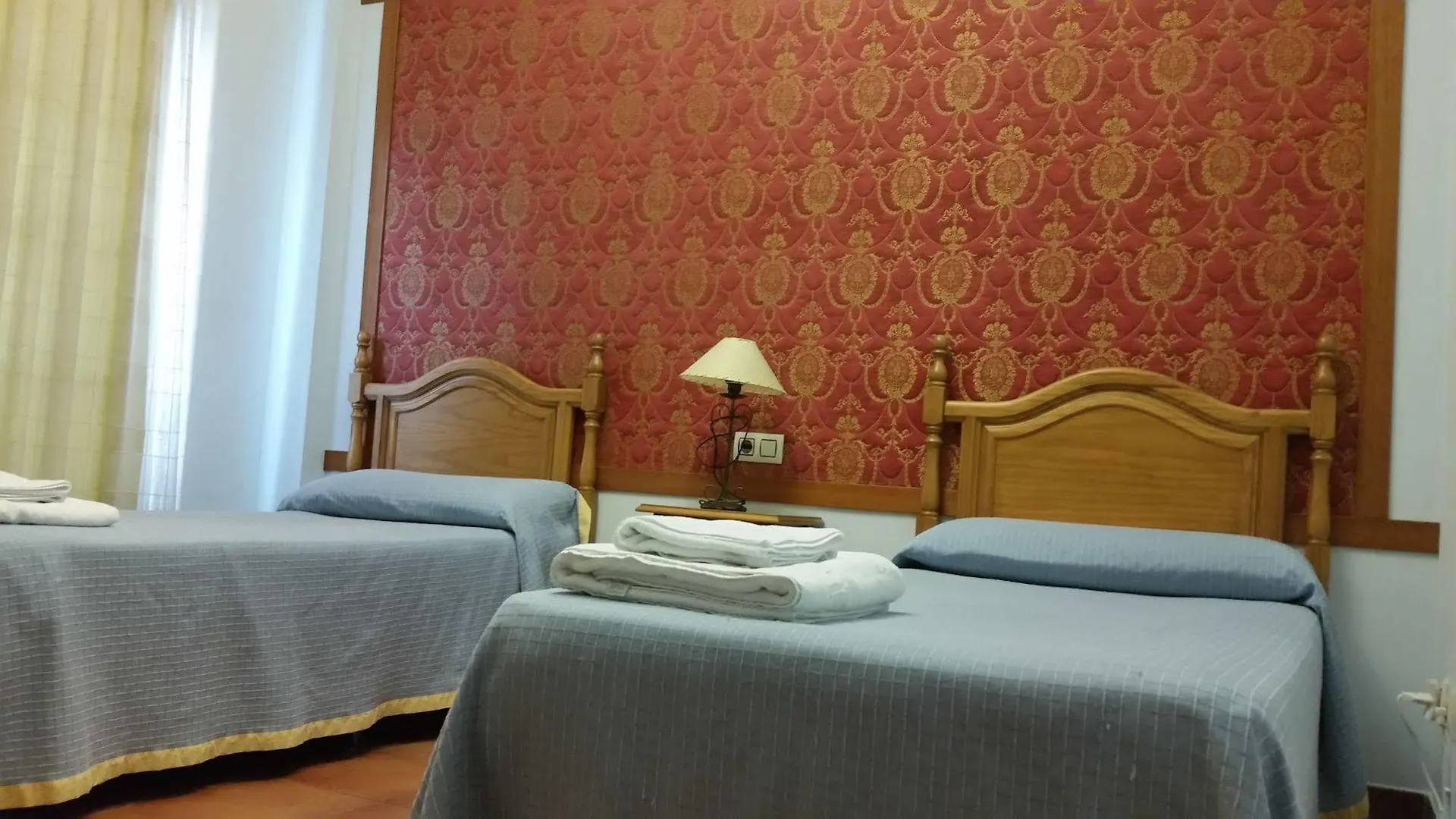Hotel Casa Marchena Vilches