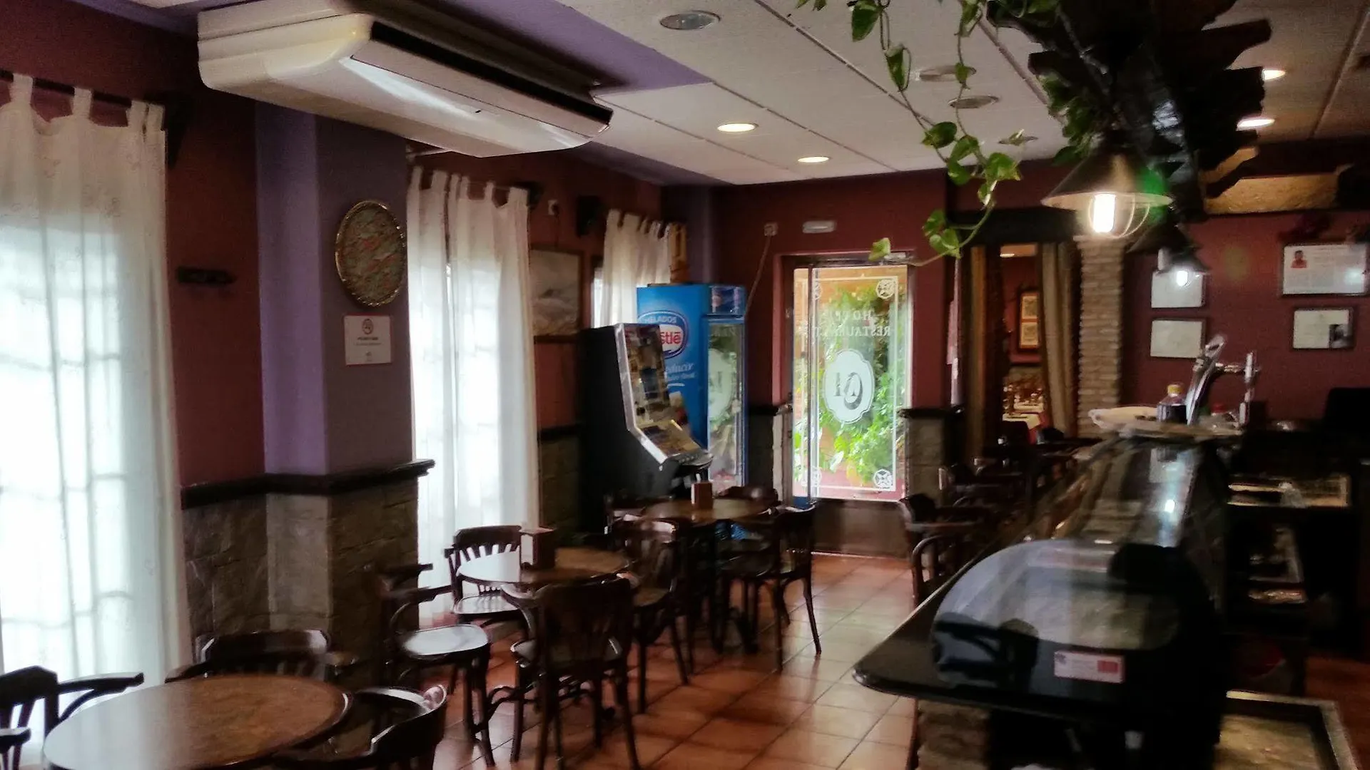Hotel Casa Marchena Vilches Spain
