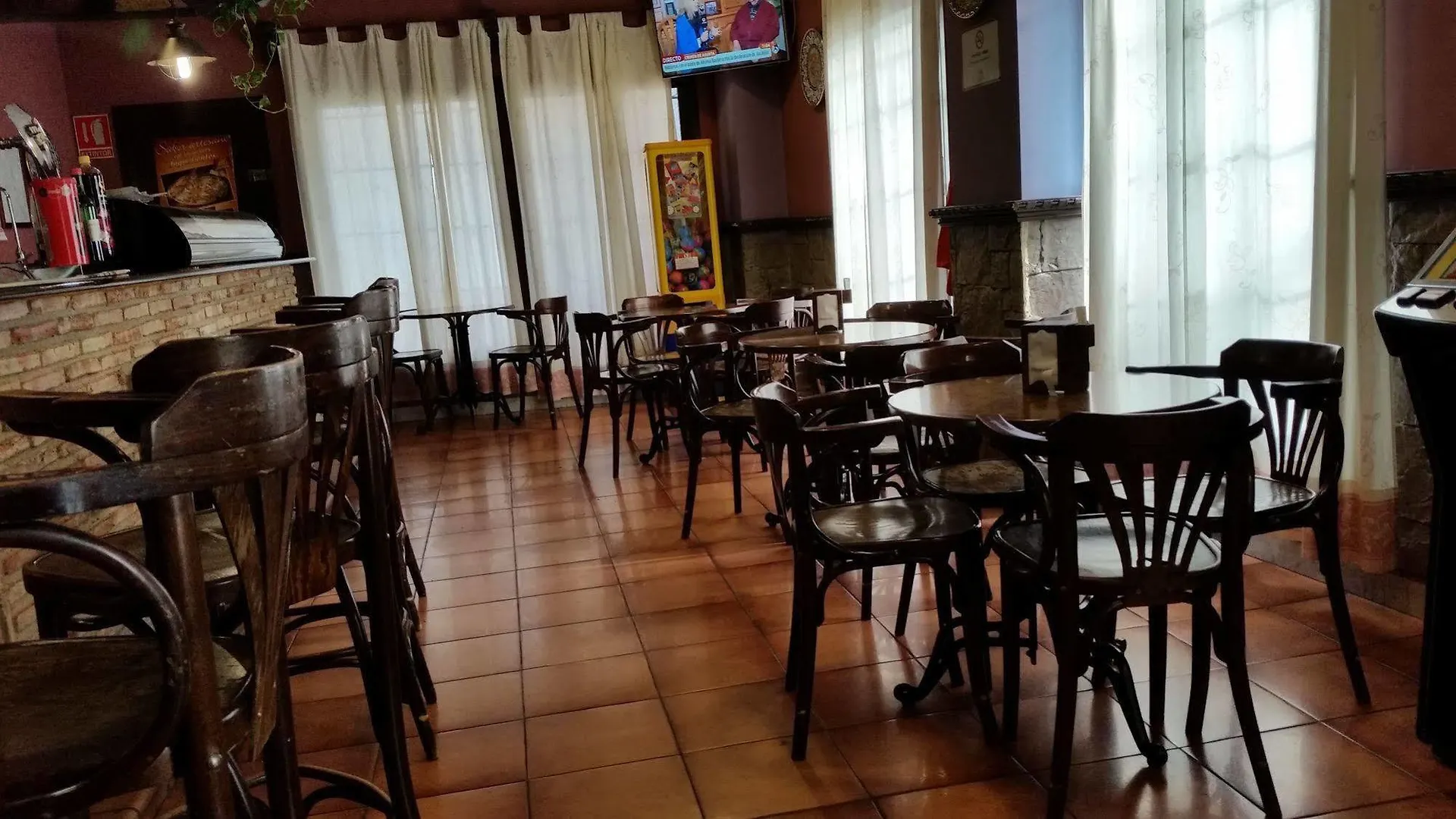Hotel Casa Marchena Vilches