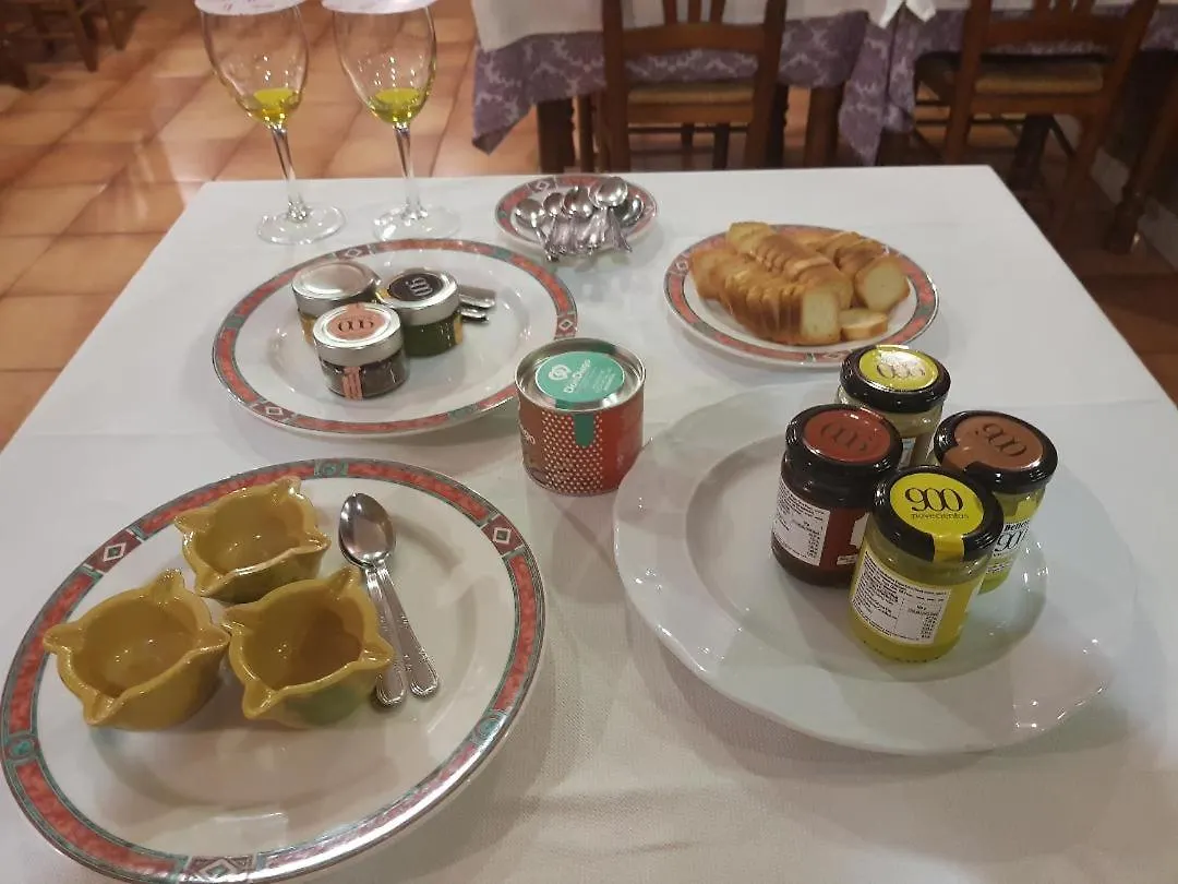 Hotel Casa Marchena Vilches