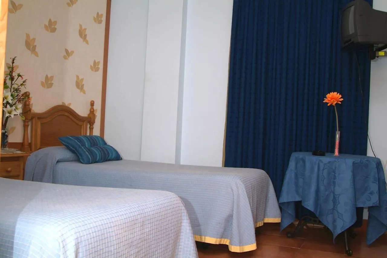 Hotel Casa Marchena Vilches