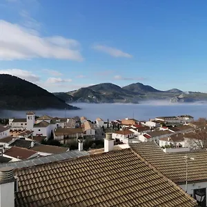 Pensión Balcón Del Velillos-rincón De Marcelo, Tozar
