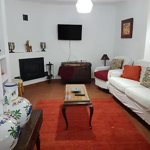 Сasa de vacaciones Maestre, Vilches