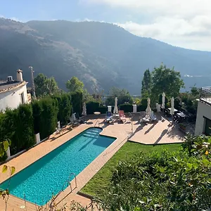 Hotel Los Bérchules, Bérchules