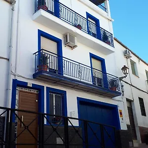 Сasa de vacaciones Maria, Vilches
