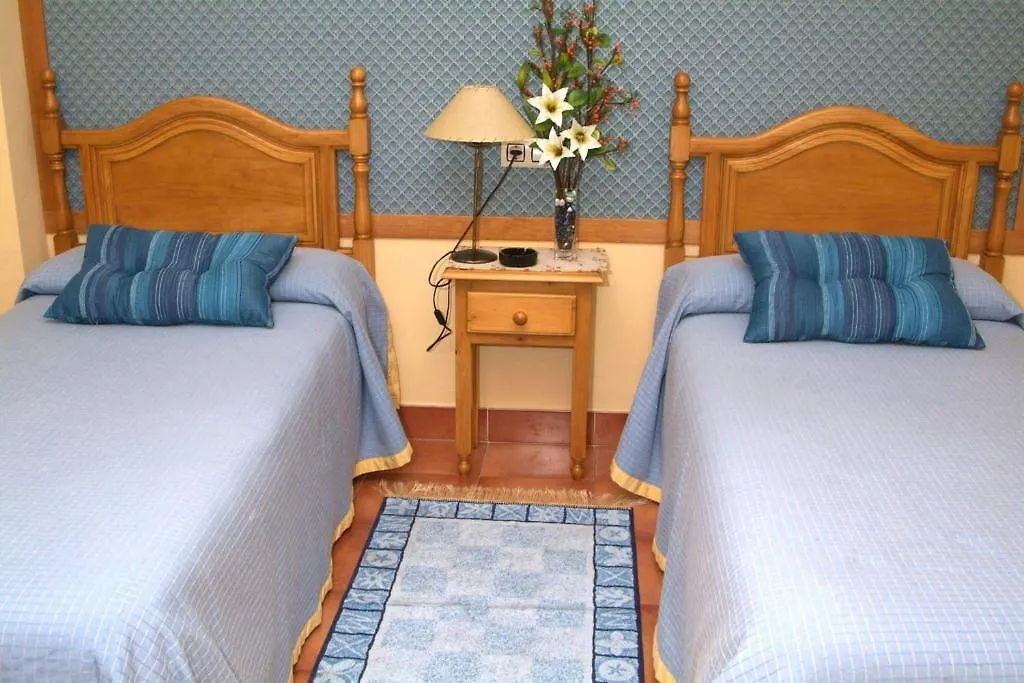 Hotel Casa Marchena Vilches