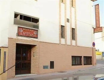 Hotel Casa Marchena Vilches